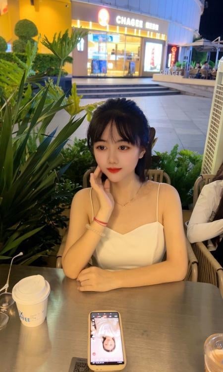 小巧玲珑小小
