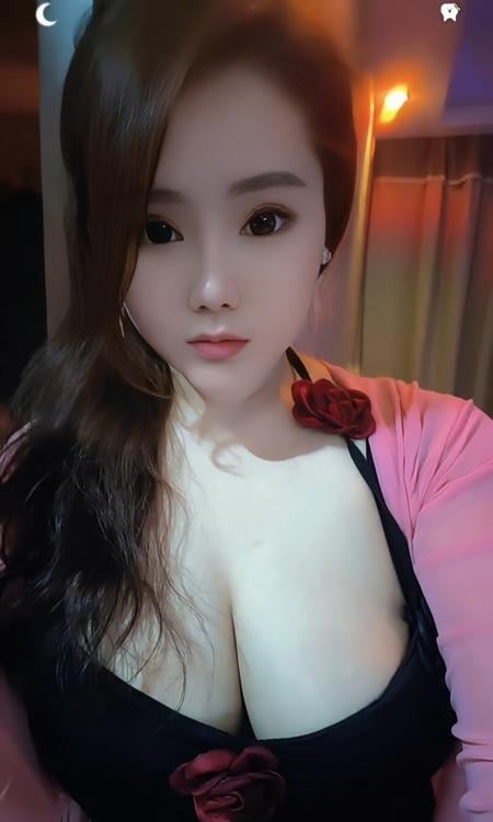 武侯区波霸莉莉