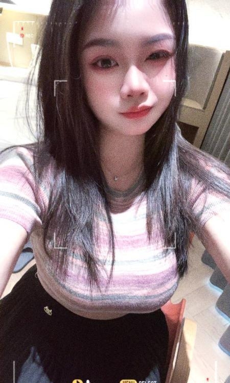 普陀巨乳老师南希