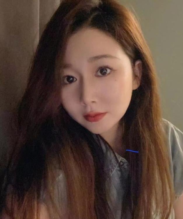 半兮温柔姐姐