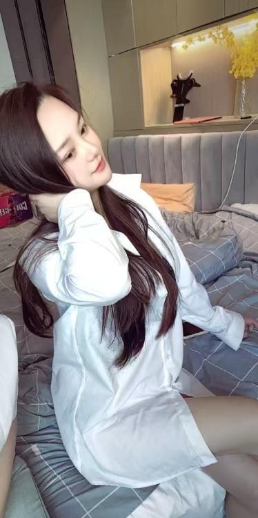南开中项妹子