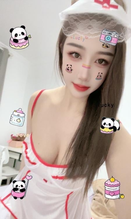 杨浦御姐