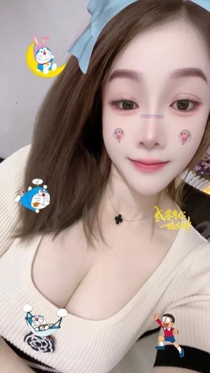 大波妮妮