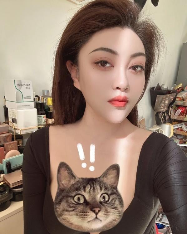 南山李大包子