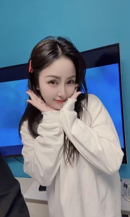 大波浪少妇