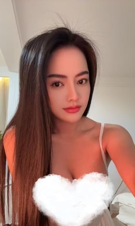 御姐西子