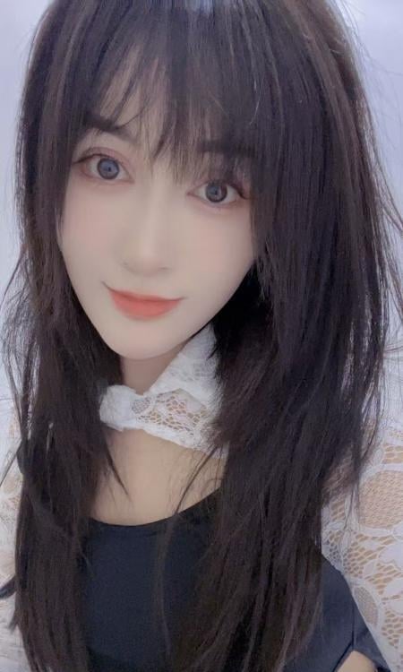 成都锦江最骚女神