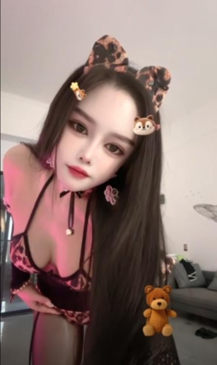 性感御姐