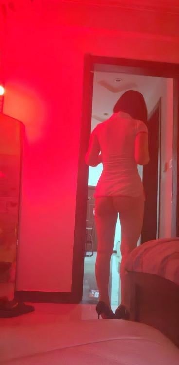 常州大胸少妇