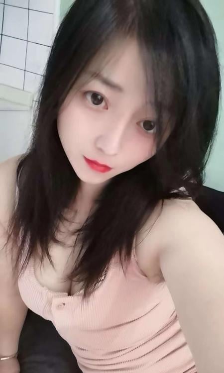 黄埔可吞精的茜茜