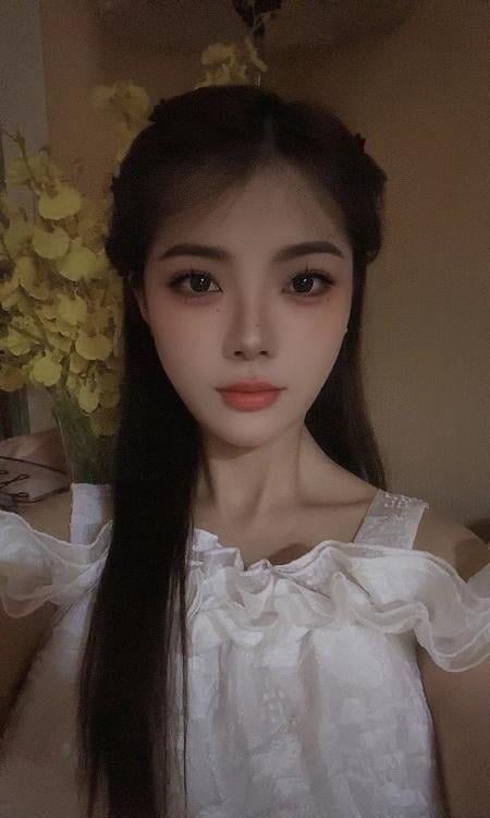 颜值小林妹