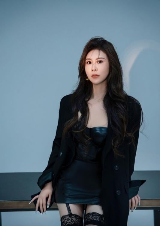 沈阳S柒彩月