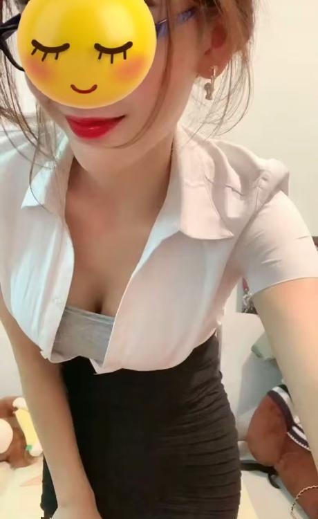 万达长腿御姐