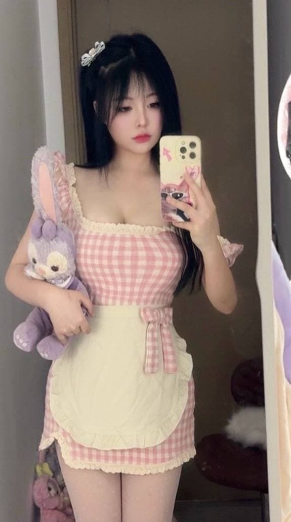 【泉州】邻家妹子这种感觉就是爽