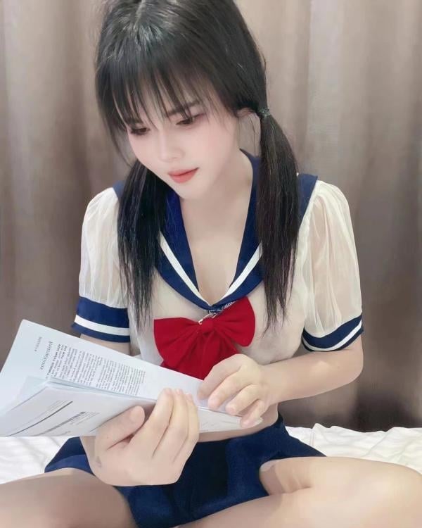 双马尾瑶瑶