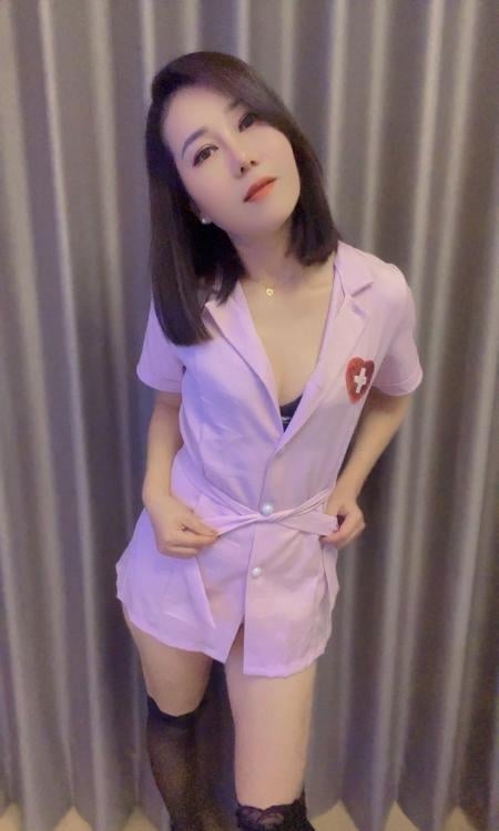 美少妇优优