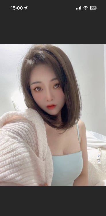 傲娇小野猫