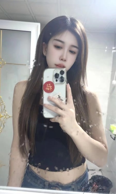 津南服务系琳琳