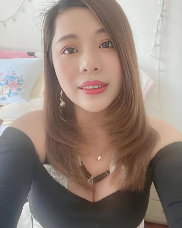 昆明熟女香水