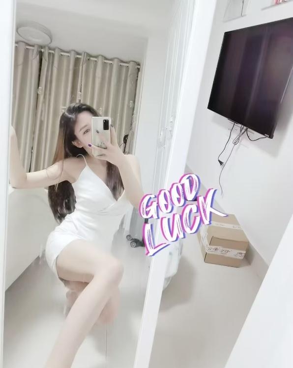 南湖漂亮妹子萱萱