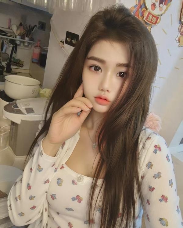 乖巧颜值可可
