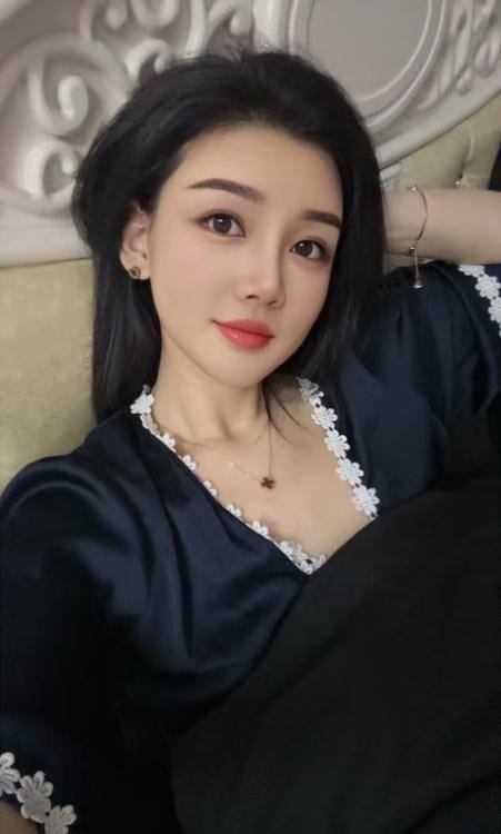 罗湖猫儿姐