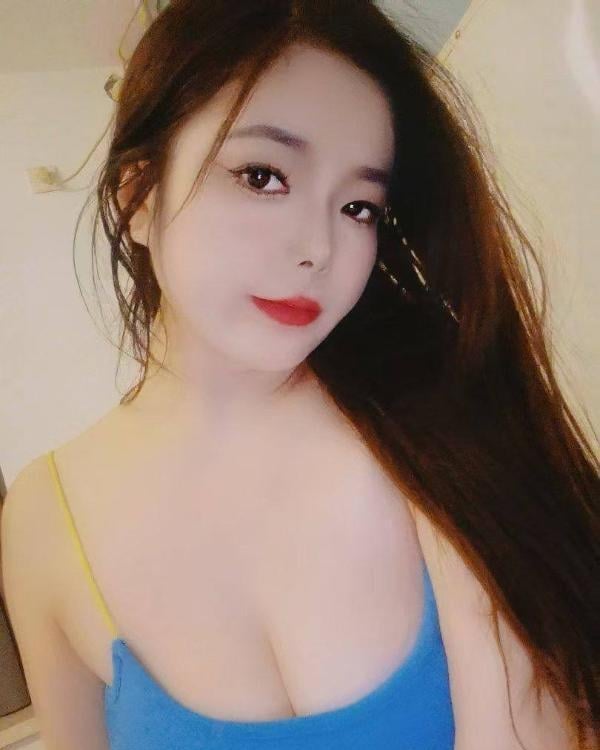 芜湖大奶妹糖糖