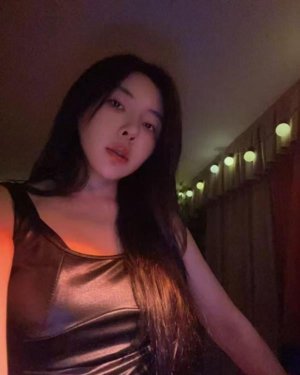 调教女王