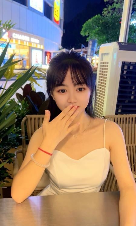 小巧玲珑小小