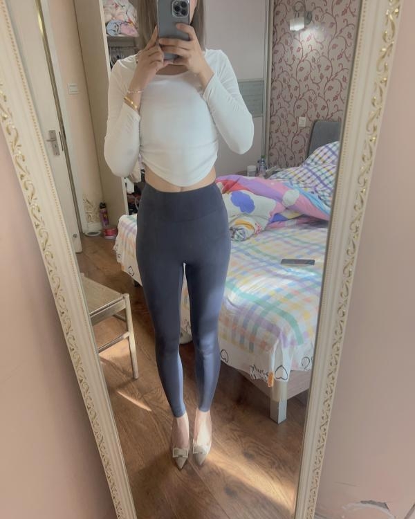 长腿美人回归