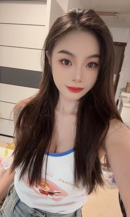 性感御姐南风