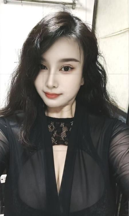 熟女莉莉