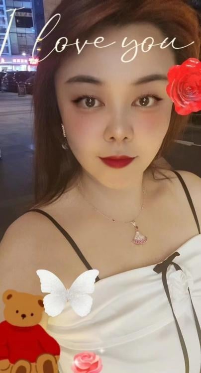 熟女西甜