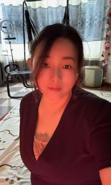 耐操的旺旺小仙妹子