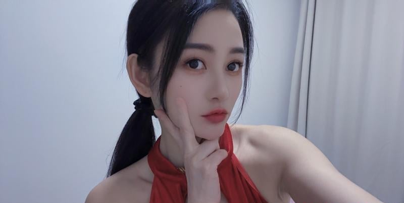 舞蹈老师雅雯