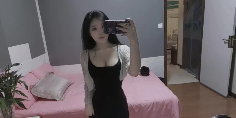 锦江区大熊妹