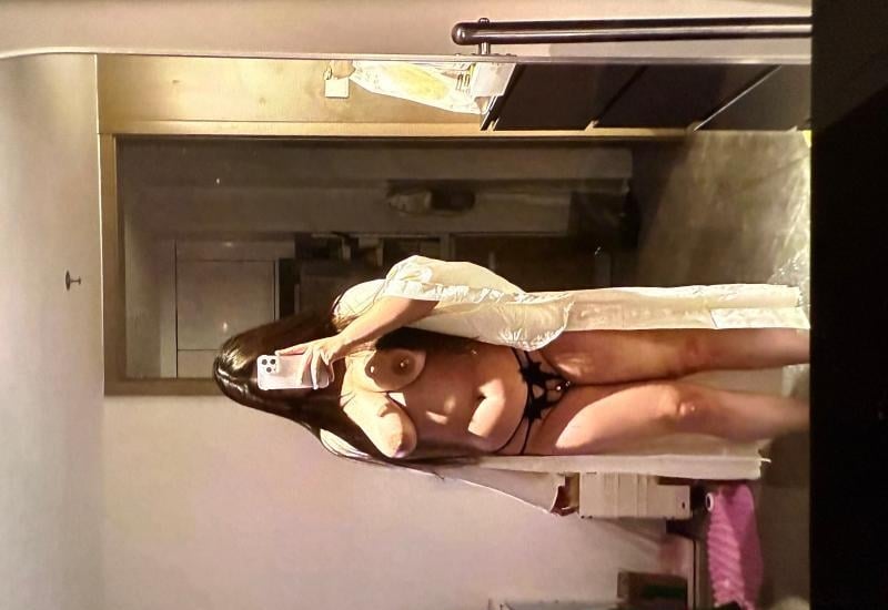海珠BBW奂儿