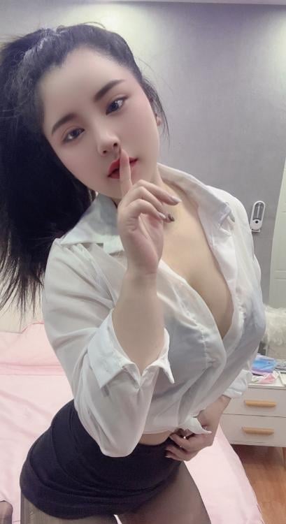 滨江服务系尤物小宝贝