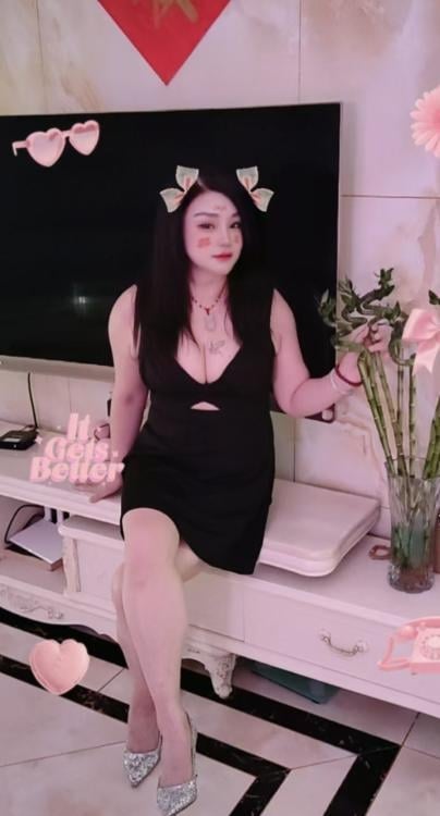 洪山骚货