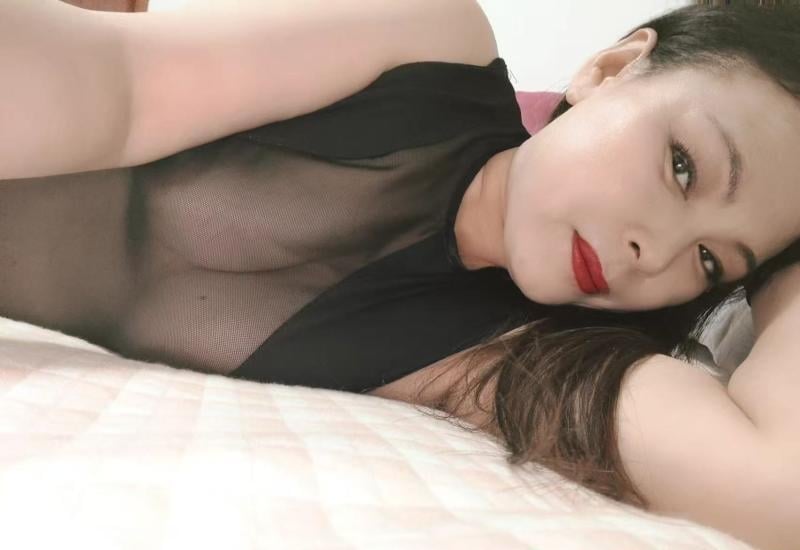 瑶海大胸熟女