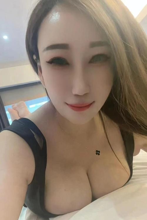 国贸风骚御姐