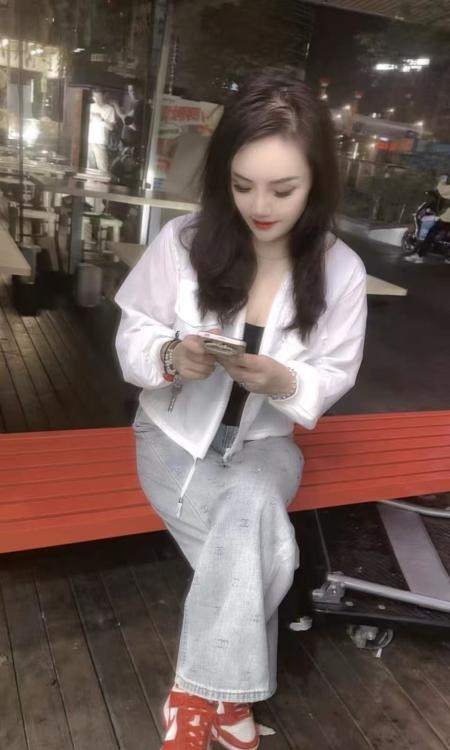 成华区水姐