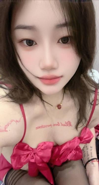 闵行居家小姐姐
