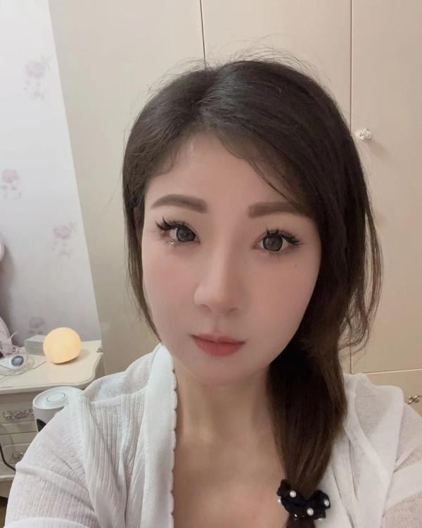 成都茉茉