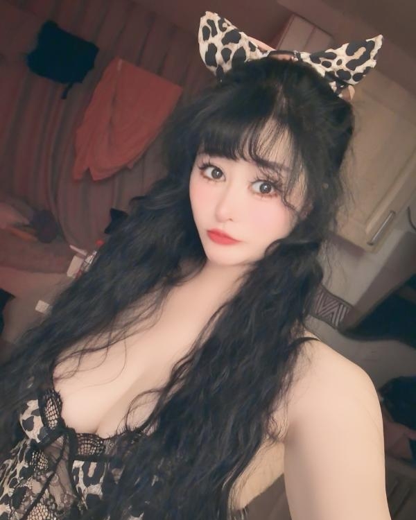 花臂G奶
