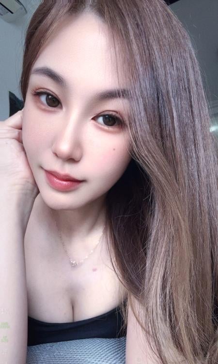 南开区颜值不错