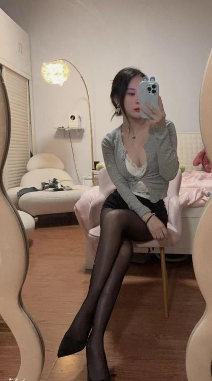 白云小颜