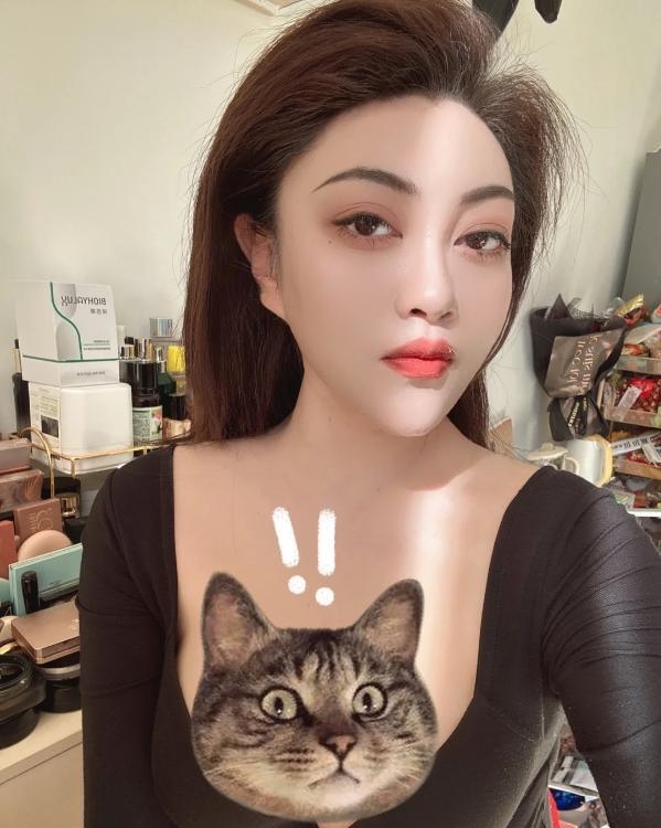 南山大奶李包子