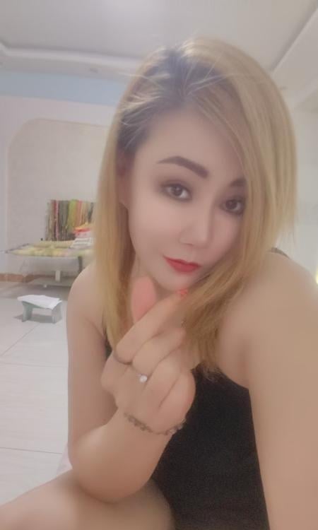 津南少妇小九