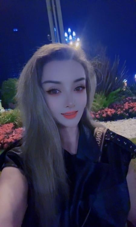 御姐洋马老师
